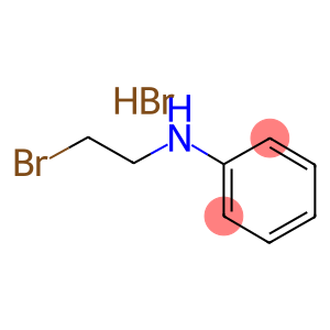 N-(2-Bromoethyl)aniline hydrobromide