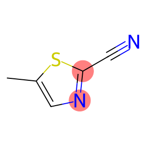 5-Methyl-thiazole-2-carbonitrile
