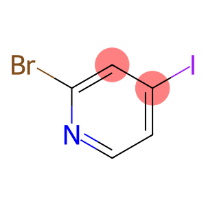 4-碘-2-溴吡啶