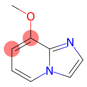 8-甲氧基-咪唑并[1,2-a]吡啶