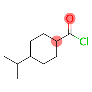 4-iso-propylcyclohexanecarbonyl chloride