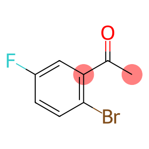 2-溴-5-氟苯乙酮