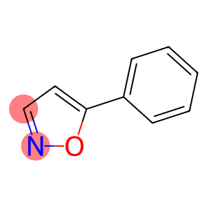 5-Phenyl-1,2-oxazole