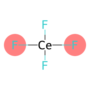 cerium(4+) fluoride