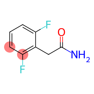 2-(2,6-difluorophenyl)acetamide