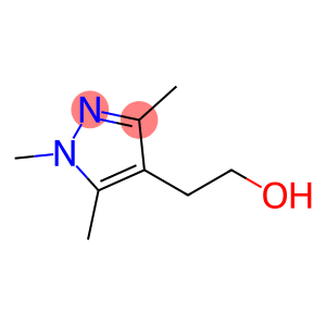 2-(1,3,5-三甲基-1H-吡唑-4-基)乙醇