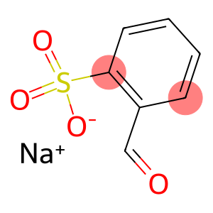 sodium 2-formylbenzenesulfonate