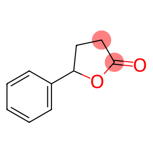 4,5-Dihydro-5-phenyl-2(3H)-furanone