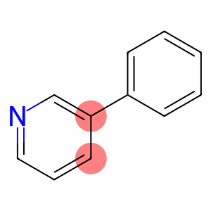 3-Azabiphenyl