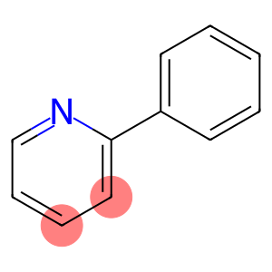 Pyridine, 2-phenyl-
