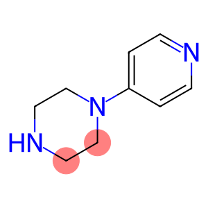1-(4-Pyridyl)piperazine