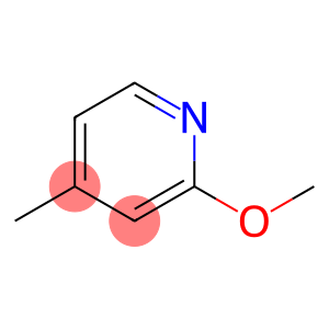 2-Methoxy-p-picoline
