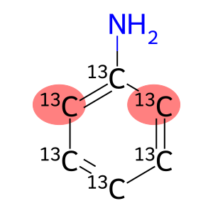 苯胺-13C6