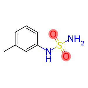Sulfamide, m-tolyl- (6CI)