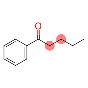 n-Butyl phenyl ketone