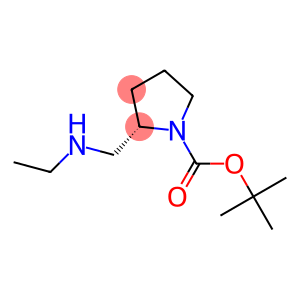 (S)-2-EthylaMinoMethyl-pyrrolidine-1-carboxylic acid tert-butyl ester