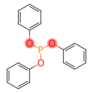 亚磷酸三苯酯(浅粉红)