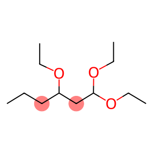 1,1,3-Triethoxyhexane