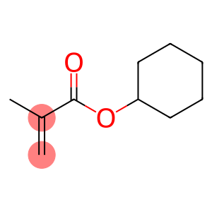 2-Methyl-2-Propenoic Acid Cyclohexyl Ester