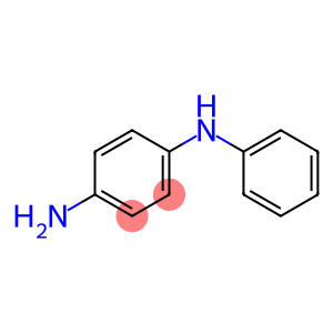 N-苯基-p-苯烯二胺