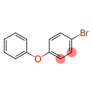 p-Phenoxyphenyl bromide