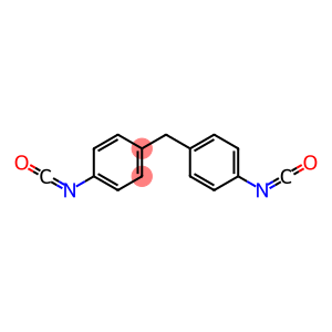 methylenebis(4-isocyanatobenzene)