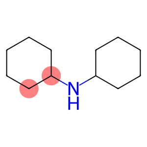 N-cyclohexylcyclohexanaminium