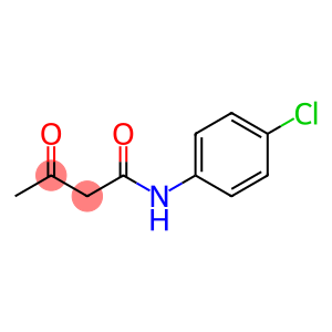 Acetoacetic-p-chloroanilide