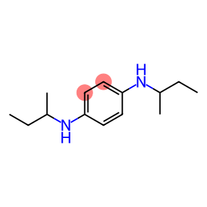 二-仲丁基-对-伸苯基二胺