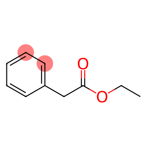 Benzeneacetic acid, ethyl ester