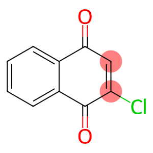 2-Chloronaphthoquinone
