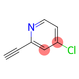 4-氯-2-乙基吡啶