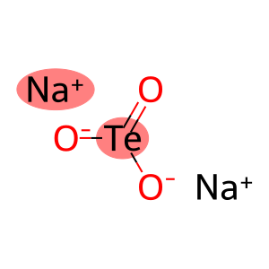 Sodium tellurite(IV)