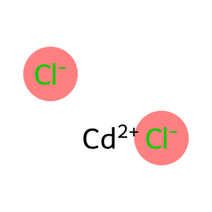 Cadmium dichloride