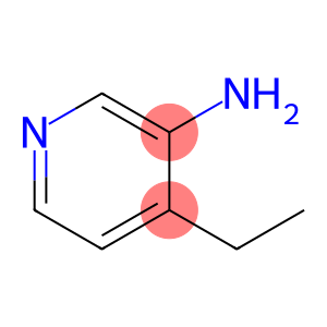 3-AMINO-4-ETHYLPYRIDINE
