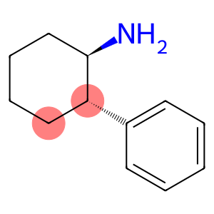 trans-2-Phenylcyclohexanamine