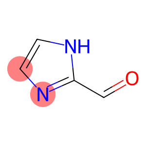 2-Formylimidazole2-Imidazolecarboxaldehyde