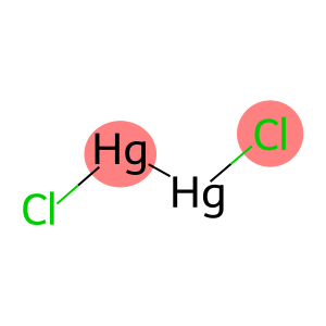 Mercury(I) chloride, ACS reagent