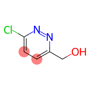 6-Chloropyridazine-3-methanol