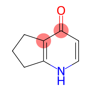 4H-Cyclopenta[b]pyridin-4-one,1,5,6,7-tetrahydro-(9CI)