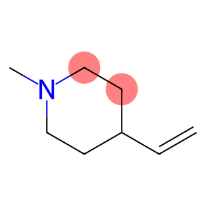 Piperidine, 4-ethenyl-1-methyl-