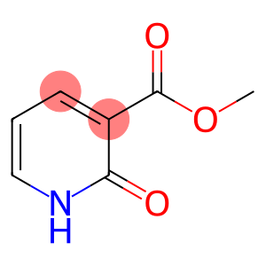 1,2-Dihydro-3-(methoxycarbonyl)-2-oxopyridine