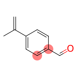 Benzaldehyde, 4-(1-methylethenyl)-