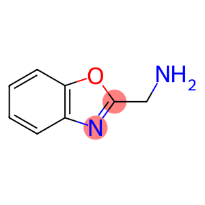 2-Benzoxazolemethanamine