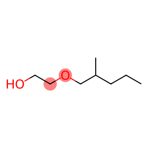 2-[(2-Methylpentyl)oxy]ethanol