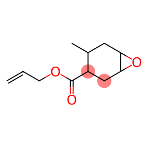 7-Oxabicyclo[4.1.0]heptane-3-carboxylicacid,4-methyl-,2-propenylester(9CI)