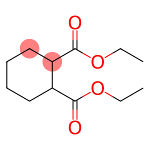 Diethylester kyseliny hexahydrftalove