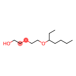 2-[2-[(1-Ethylpentyl)oxy]ethoxy]ethanol