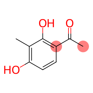 2,6-dihydroxy-4-methylacetophenone