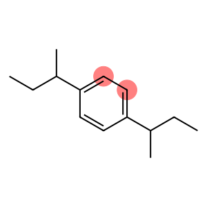1,4-Bis(1-methylpropyl)benzene